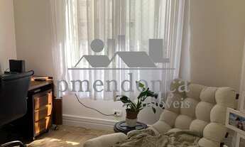 Imagem 6: Apartamento na Vila Madalena com 3 quartos e 1 vaga, 97m²