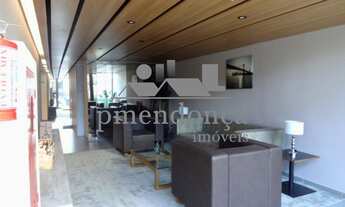 Imagem 5: Cobertura Duplex com 107m² a venda no Sumaré, 1 suíte e 2 vagas