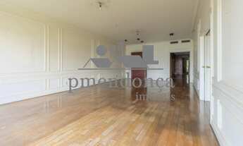 Imagem 7: Apartamento a venda em Higienópolis com 4 quartos( 3 suites ) e 5 vagas, 517m²