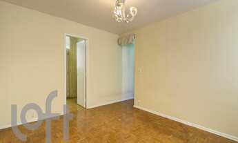 Imagem 4: Imóvel aconchegante à venda em Higienópolis com 2 quartos e 1 vaga, 76m²