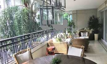 Imagem: Apartamento de Alto Padrão a venda em Perdizes