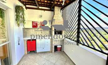 Imagem 4: Apartamento no Alto da Lapa com 3 quartos e 2 vagas, 78m²