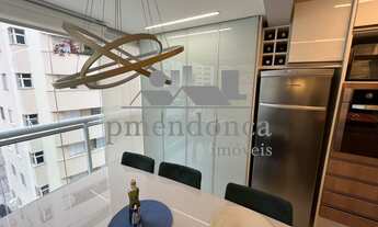 Imagem 2: Apartamento novinho com apenas 3 anos a venda em Perdizes!