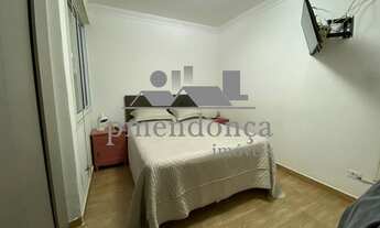 Imagem 5: Apartamento em Perdizes com 2 quartos e 1 vaga, 84m²