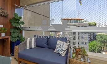 Imagem 3: Apartamento maravilhoso com 192m² à venda em Perdizes