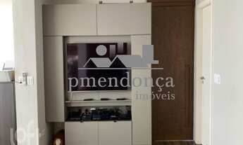 Imagem 2: Apartamento na Vila Romana com 2 quartos e 2 vagas, 91 m²