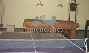 Imagem 5: Ótima cobertura duplex na Pompéia, reformada, com 216m² úteis e uma vista maravilhosa!