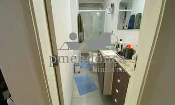 Imagem 6: Apartamento em Perdizes com 2 quartos e 1 vaga, 84m²