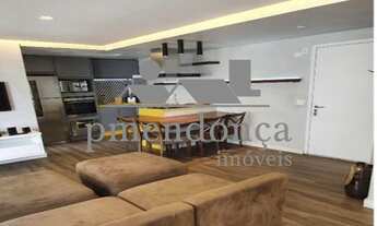 Imagem 6: Apartamento no Condomínio Way Barra com 1 quarto e 1 vaga, 60m²