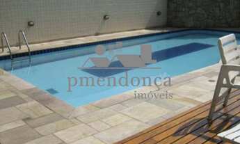 Imagem 7: Ótima cobertura duplex na Pompéia, reformada, com 216m² úteis e uma vista maravilhosa!