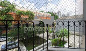 Imagem 3: Apartamento reformado na Pompeia com 3 quartos( 1 suíte ) e 2 vagas, 82m²