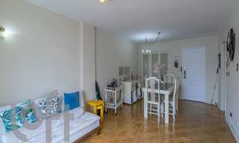 Imagem 5: Apartamento à venda nas Perdizes com 2 quartos e 1 vaga, 123m2