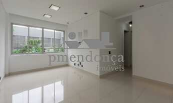 Imagem 2: Apartamento Reformado a venda na Rua Diana com 82m²