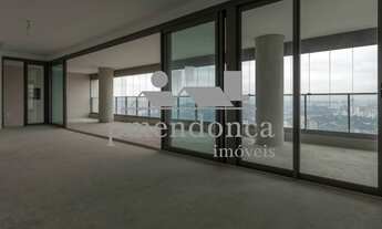 Imagem 6: Apartamento 4 quartos, 6 banheiros, 4 vagas,275m