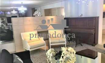 Imagem 7: Apartamento de Alto Padrão a venda em Perdizes