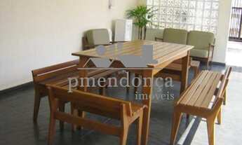 Imagem 4: Ótima cobertura duplex na Pompéia, reformada, com 216m² úteis e uma vista maravilhosa!