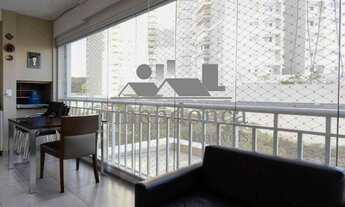 Imagem 2: APARTAMENTO RESIDENCIAL em São Paulo - SP, Barra Funda