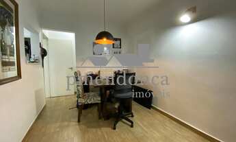 Imagem 2: Apartamento em Perdizes com 2 quartos e 1 vaga, 84m²