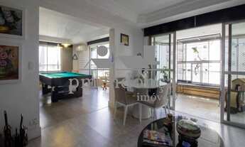 Imagem 3: Apartamento 4 quartos, 267 m2 5 vagas