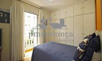 Imagem 5: Apartamento à venda em Pinheiros com 3 quartos sendo 1 suite e 1 vaga, 107m2