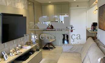 Imagem 4: Apartamento com 73m² em Pinheiros, 2 quartos e 1 vaga