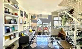 Imagem 7: Apartamento no Alto da Lapa com 3 quartos e 2 vagas, 78m²