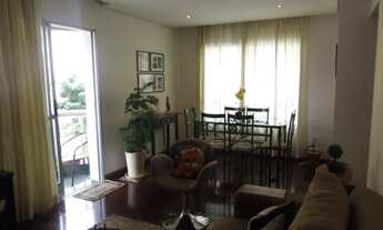 Imagem 3: Apartamento à venda na Pompéia com 3 quartos e 1 vaga, 97 m²