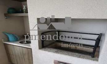 Imagem 3: Apartamento no Condomínio Way Barra com 1 quarto e 1 vaga, 60m²