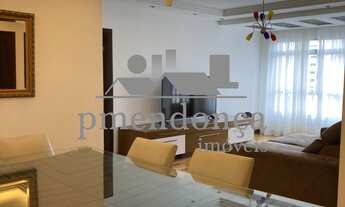 Imagem: Apartamento à venda na Rua Bartira com