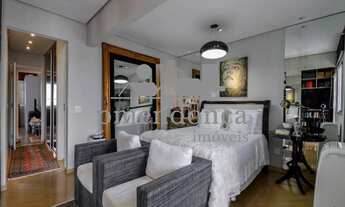 Imagem 6: Cobertura Duplex com 259,40m² a venda em Perdizes!