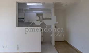 Imagem 7: Apartamento compactos para investir ou morar na Barra Funda, 63m²