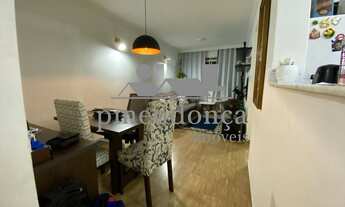 Imagem: Apartamento em Perdizes com 2 quartos e