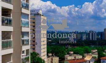 Imagem 5: Apartamento a venda no Alto de Pinheiros com 4 quartos e 3 vagas, 163 m²