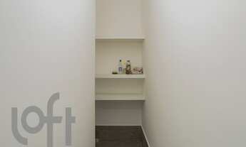 Imagem 7: Apartamento em Perdizes com 145m² em rua tranquila e andar alto