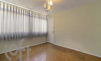 Imagem: Imóvel aconchegante à venda em Higienópolis