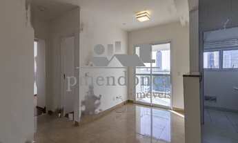 Imagem 4: Apartamento compactos para investir ou morar na Barra Funda, 63m²