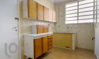 Imagem 5: Imóvel aconchegante à venda em Higienópolis com 2 quartos e 1 vaga, 76m²