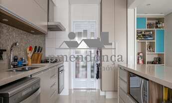 Imagem 6: Apartamento em Perdizes com 134m², 3 suítes e 2 vagas