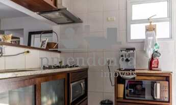 Imagem 5: Apartamento à venda na Pompéia com 3 quartos ( 1 suíte ) e 2 vagas, 82m²