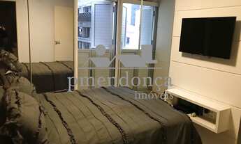 Imagem 5: Apartamento em Pinheiros com 107m² totalmente reformado e com varanda!