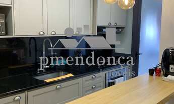 Imagem 7: Apartamento com 73m² em Pinheiros, 2 quartos e 1 vaga