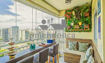 Imagem 3: Apartamento à venda na Barra Funda com lazer completo, 82m²