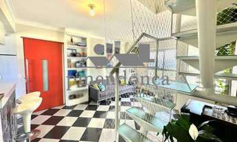 Imagem 6: Apartamento no Alto da Lapa com 3 quartos e 2 vagas, 78m²