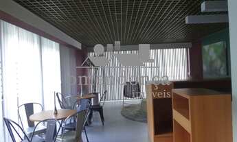 Imagem 6: Cobertura Duplex com 107m² a venda no Sumaré, 1 suíte e 2 vagas