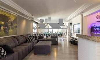 Imagem 4: Apartamento 4 quartos, 267 m2 5 vagas