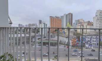 Imagem 3: Apartamento à venda nas Perdizes com 2 quartos e 1 vaga, 123m2