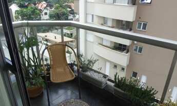 Imagem: Apartamento à venda na Pompéia com 3 quartos