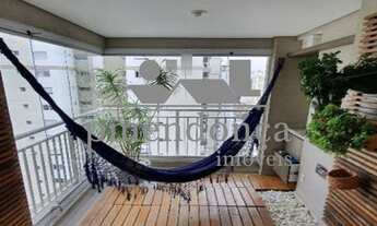 Imagem 2: Apartamento no Condomínio Way Barra com 1 quarto e 1 vaga, 60m²