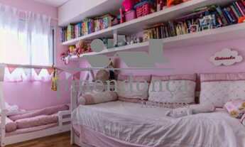 Imagem 7: Apartamento à venda na Pompéia com 3 quartos ( 1 suíte ) e 2 vagas, 82m²