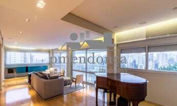 Imagem: Apartamento Maravilhoso em Perdizes com